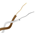 Labfacility XF-1698-FAR XF-1698-FAR Thermocouple Cable Type T 50 m 1 X 0.508 mm IEC