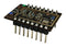 RF SOLUTIONS LAMBDA80-24D RF Transceiver Module, FM Modulation, 2Mbps, 2.5GHz, -132dBm, 1.8V to 3.7V, SPI