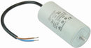 DUCATI 4.16.10.65.14 Motor Run Capacitor, Metallized PP, Can, 36 &micro;F, &plusmn; 5%, 450 V