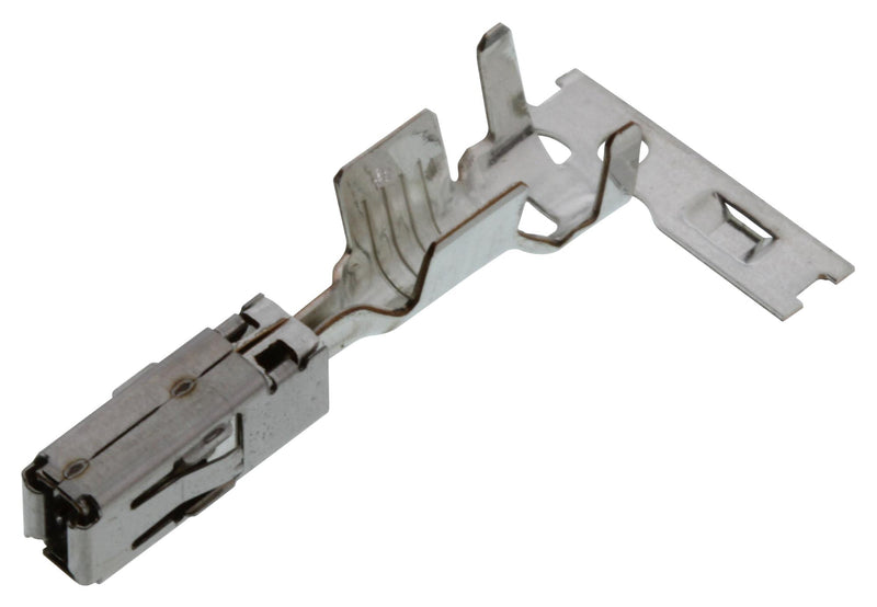 AMP - TE CONNECTIVITY 1-968859-1 MCP2,8 BU-KONT EDS 73P4557