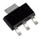 INFINEON BTS3207NHUMA1 Smart Power Switch, SIPMOS Technology, Low Side, 1 Output, 10V, 7.5A, SOT-223-4 BTS3207N, SP000294550