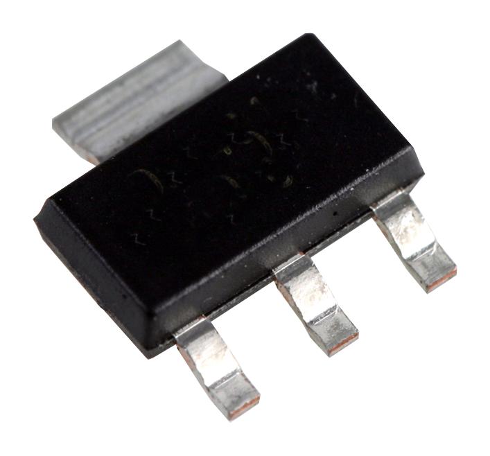 INFINEON ISP670P06NMAXTSA1 Power MOSFET, P Channel, 60 V, 6.4 A, 0.067 ohm, SOT-223, Surface Mount