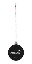 TAOGLAS FXC.35.52.0075X.B.DG RF Antenna, 13.56MHz, IoT/RFID/NFC, Ferrite, 75mm Twisted Pair 28AWG Cable, ACH(F), -40&deg;C to 85&deg;C