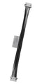 MOLEX 218322-1061 Cable Assembly, DuraClik ISL Receptacle to DuraClik ISL Receptacle, 6 Ways, 2 mm, 1 Row, 150 mm