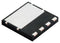 ONSEMI NVMTS0D7N06CTXG Power MOSFET, N Channel, 60 V, 464 A, 720 &micro;ohm, DFNW, Surface Mount