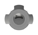 AMP - TE CONNECTIVITY 66104-2 CIRCULAR CONTACT, SOCKET, 20AWG, CRIMP