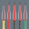 WERA K K VDE 67 IS TORX 15 X 157 MM TIE Interchangeable Blade, VDE, Torx, TX 15 x 157 mm