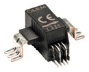 LEM HLSR 100-P/SP10 Current Transducer, HLSR-P/SP10 Series, 100 A, -250A to 250A, Voltage Output, 4.5 Vdc to 5.5 Vdc