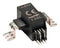 LEM HLSR 20-SM Current Transducer, HLSR-SM Series, Open Loop, 20A, -50A to 50A, 1 %, Voltage Output, 5 Vdc