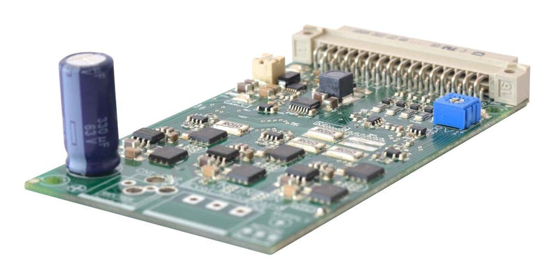 INFINEON KITMOTORDC250W24VTOBO1 Motor Control Application Kit, XMC1000, XMC4000, 3 Phase Motor, Motor Drive Power Card