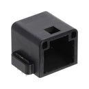 HIROSE / HRS GT25H2-8DP-2.2H Automotive Connector, GT25 Series, Right Angle Header, 8 Contacts, Surface Mount Pin