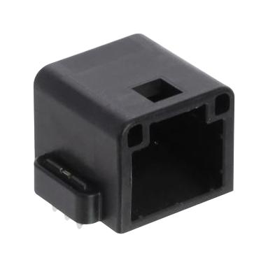 HIROSE / HRS GT25H2-8DP-2.2H Automotive Connector, GT25 Series, Right Angle Header, 8 Contacts, Surface Mount Pin
