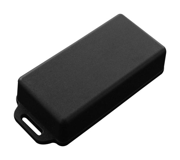 DFROBOT FIT0725 Enclosure, FireBeetle Series Board, ABS, 20 mm H x 80 mm W x 41 mm D GTIN UPC EAN: 6959420912940