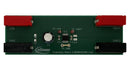INFINEON TLS830A4EPV50BOARDTOBO1 Demonstration Board, TLS830A4EPV50, Linear Voltage Regulator, Power Management SP005955987