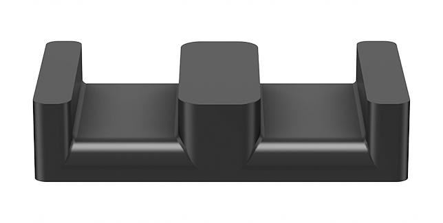 Epcos B66291G0000X149 B66291G0000X149 Transformer Cores ELP43/10/28 Transformers N49 61.6 mm 225 mm&Acirc;&sup2; New