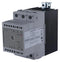 CARLO GAVAZZI RGC2P60V25C1DM Solid State Contactor, 2P+1P, 25 A, 660 VAC, 10 VDC, Proportional Output, DIN Rail, Screw