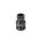 MULTICOMP PRO MP12-CRMO13 Socket, Hex, 13 mm x 38 mm, 1/2" Drive Size, Chromium Molybdenum Steel, DIN3121, Auto Repair