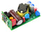 STMICROELECTRONICS EVLVIPGAN65DF Reference Design Board, VIPERGAN65D, Off-Line High Voltage Converter