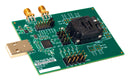 RENESAS RC21213-21214-PROG Programming Board, RC2121/RC21214, Programmer Board, Configuration Software, Board Schematic/BOM