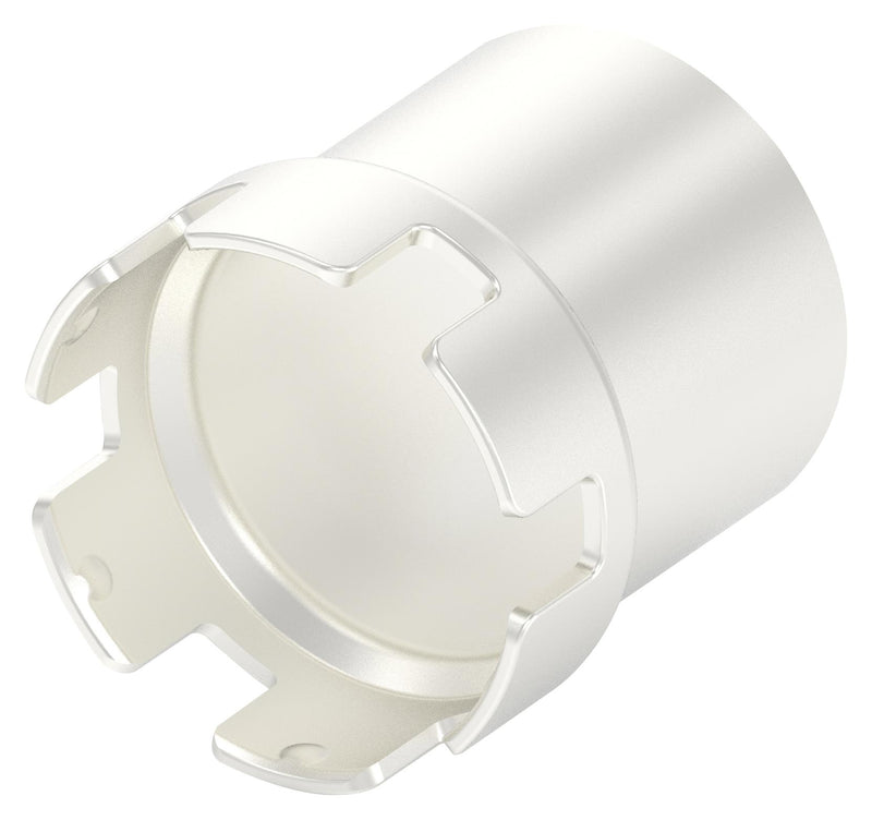 AMP - TE CONNECTIVITY 2371243-1 Connector Accessory, Copper Alloy, Outer Ferrule, AMP HVA HD400 Series Plug Automotive Connectors