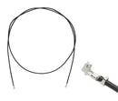 AMPHENOL COMMUNICATIONS SOLUTIONS 10163354-P0030YYLF Cable Assembly, Crimp Terminal Socket to Crimp Terminal Socket, 11.8 ", 300 mm