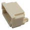 MOLEX 502352-0800 Pin Header, Wire-to-Board, 2 mm, 1 Rows, 8 Contacts, Surface Mount Right Angle, DuraClik 502352