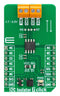 MIKROELEKTRONIKA MIKROE-5943 Add-On Board, I2C Isolator 7 Click, MikroE mikroBUS Compatible Development Boards