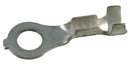 JST / JAPAN SOLDERLESS TERMINALS LRB-2.5T-M3 Ring Tongue Terminal, M3,