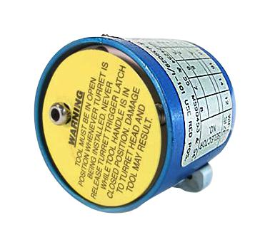 ASTRO TOOL M22520/1-02 CRIMP LOCATOR, M22520/1-01 CRIMP TOOL