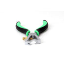 MULTICOMP PRO MP-WS6 Wire Stripper, Insulated, 152.4 mm Length, CRV, Thermoplastic Rubber Handle