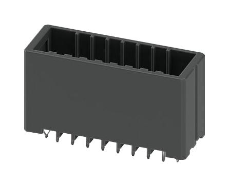 PHOENIX CONTACT 1340625 Pin Header, Wire-to-Board, 3.81 mm, 2 Rows, 16 Contacts, Through Hole Straight