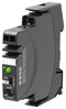 ETA ESX10-TB-102-DC24V-6A-E Electronic Circuit Breaker, IP20, ESX10-T Series, 6 A, 1 Pole, 24 VDC, DIN Rail, 6 A