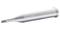 WELLER XT GW3 SOLDERING IRON TIP, 45 DEG GULL WING