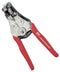 IDEAL 45-174 TOOLS, WIRE STRIPPERS