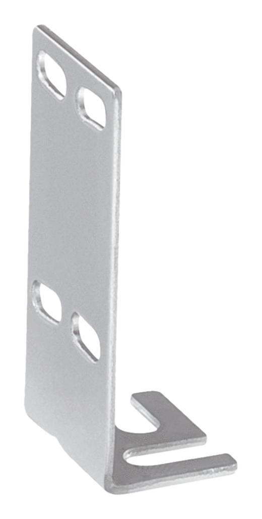 SICK BEF-W100-B Mounting Bracket, W8/W8G/W8 Laser/W8 Inox/G6/G6 Inox/W100 Laser/W100-2/KTM Prime/CSM/LUTM Sensors