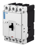EATON CUTLER HAMMER PDG23G0200TFFJ MOLDED CASE CKT BREAKER, 3P, 200A, 690V