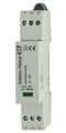 ENDRESS+HAUSER HAW562-AAA Line Protector, 1 Pole, 20 kA, 33 VDC, DIN Rail, HAW562 Series