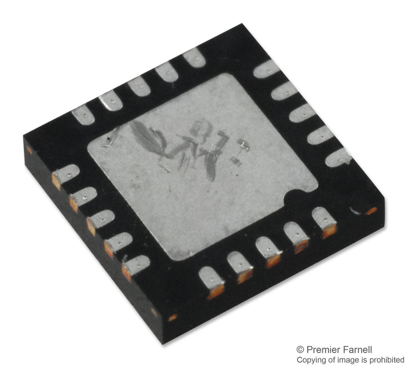 MICROCHIP ATTINY2313A-MU 8 Bit MCU, AVR ATtiny Family ATtiny2313 Series Microcontrollers, AVR, 20 MHz, 2 KB, 20 Pins, QFN