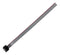 MULTICOMP PRO MP012705 Ribbon Cable, IDC Receptacle to Free End, 6 Ways, 9.84 ", 250 mm, 2.54 mm