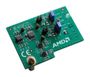AMD HW-AMS101-G Evaluation Card, AMS101, Analog-to-Digital Converter (XADC) and Analog Mixed Signal (AMS) Technology
