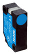 SICK IQ12-08NPOKT0S Inductive Proximity Sensor, PNP/SPST-NC, 8 mm, 10 V to 30 V, IQB Series