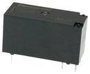 PANASONIC ALZ52B05 Power Relay, SPST-NO, 5 VDC, 16 A, ALZ Series, Through Hole, Non Latching