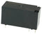 PANASONIC ALZ52B05 Power Relay, SPST-NO, 5 VDC, 16 A, ALZ Series, Through Hole, Non Latching