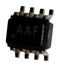 ANALOG DEVICES MAX9637AXA+T Operational Amplifier, Rail to Rail I/O, 2 Channels, 1.5 MHz, 0.9 V/&micro;s, 2.1V to 5.5V, SC-70, 8 Pins