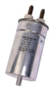 KEMET C44PMGR6250RASJ Power Film Capacitor, Metallized PP, Can, 250 &micro;F, &plusmn; 5%, Single-Phase PFC, Stud Mount - M12
