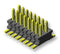 Samtec FTE-111-03-G-DH FTE-111-03-G-DH Pin Header Board-to-Board 0.8 mm 2 Rows 22 Contacts Surface Mount Right Angle FTE