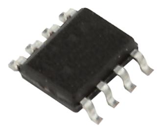 BROADCOM ACPL-K309T-000E Optocoupler, AEC-Q101, 1 Channel, SOIC, 8 Pins, 5 kVrms, R2Coupler Series