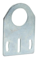 SICK BEF-WG-M30 Mounting Bracket, M30 Connector Sensors, Zinc Coated Steel