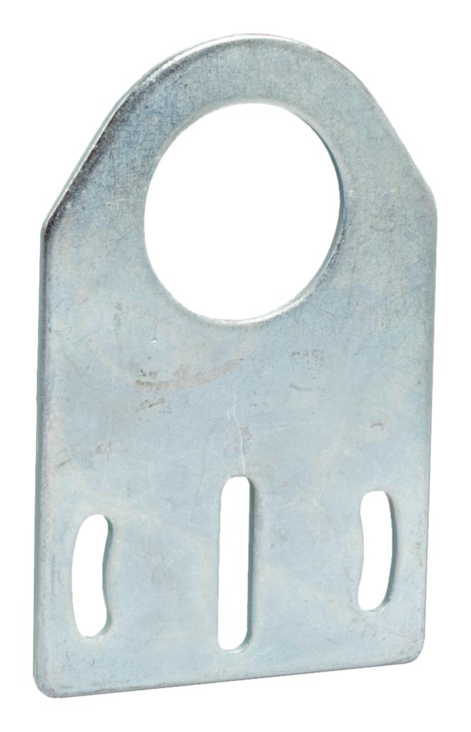 SICK BEF-WG-M30 Mounting Bracket, M30 Connector Sensors, Zinc Coated Steel