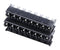 MOLEX 220958-3001 Rectangular Power Connector, 5 Contacts, R-Power RAST 220958 Series, Cable Mount, IDC / IDT, 5 mm